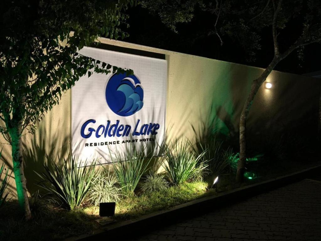 Golden Lake - Um Lugar Paradisiaco - Garden Арраял-ду-Кабу Экстерьер фото